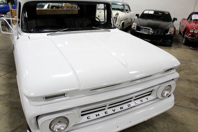1962 Chevrolet Other Pickups -- - photo 9