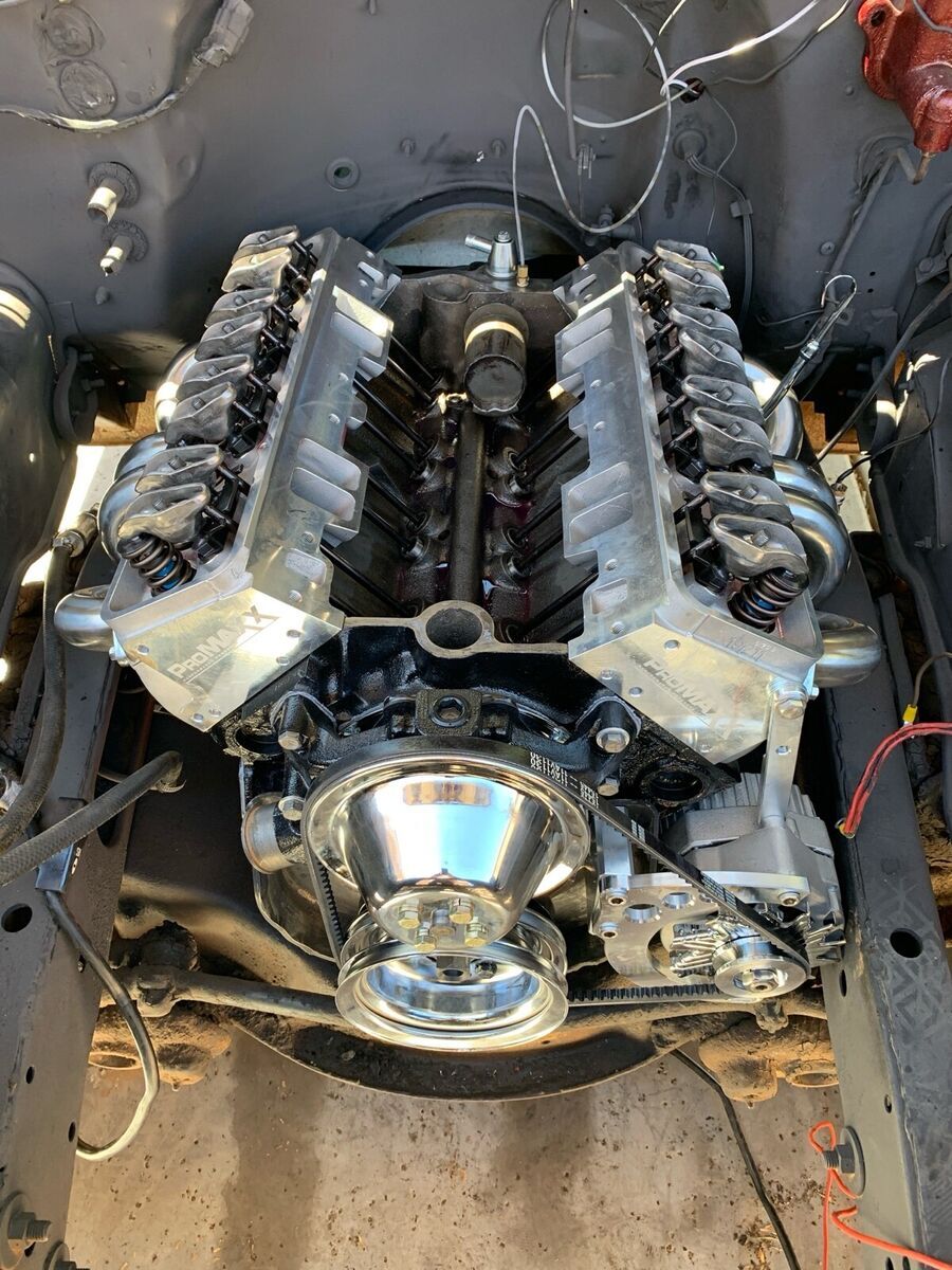 1962 Chevrolet C20/K20 - photo 10