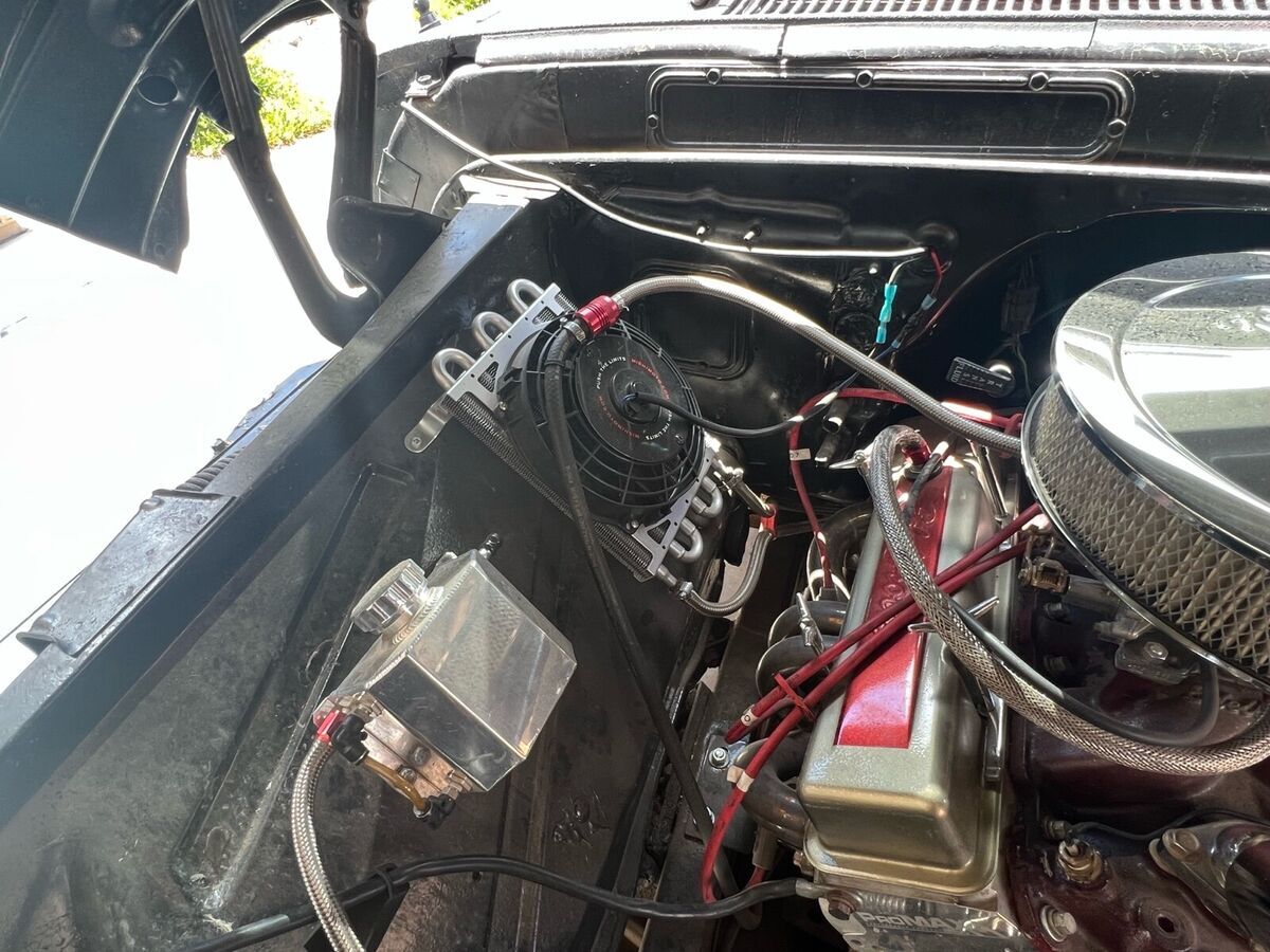 1962 Chevrolet C20/K20 - photo 12