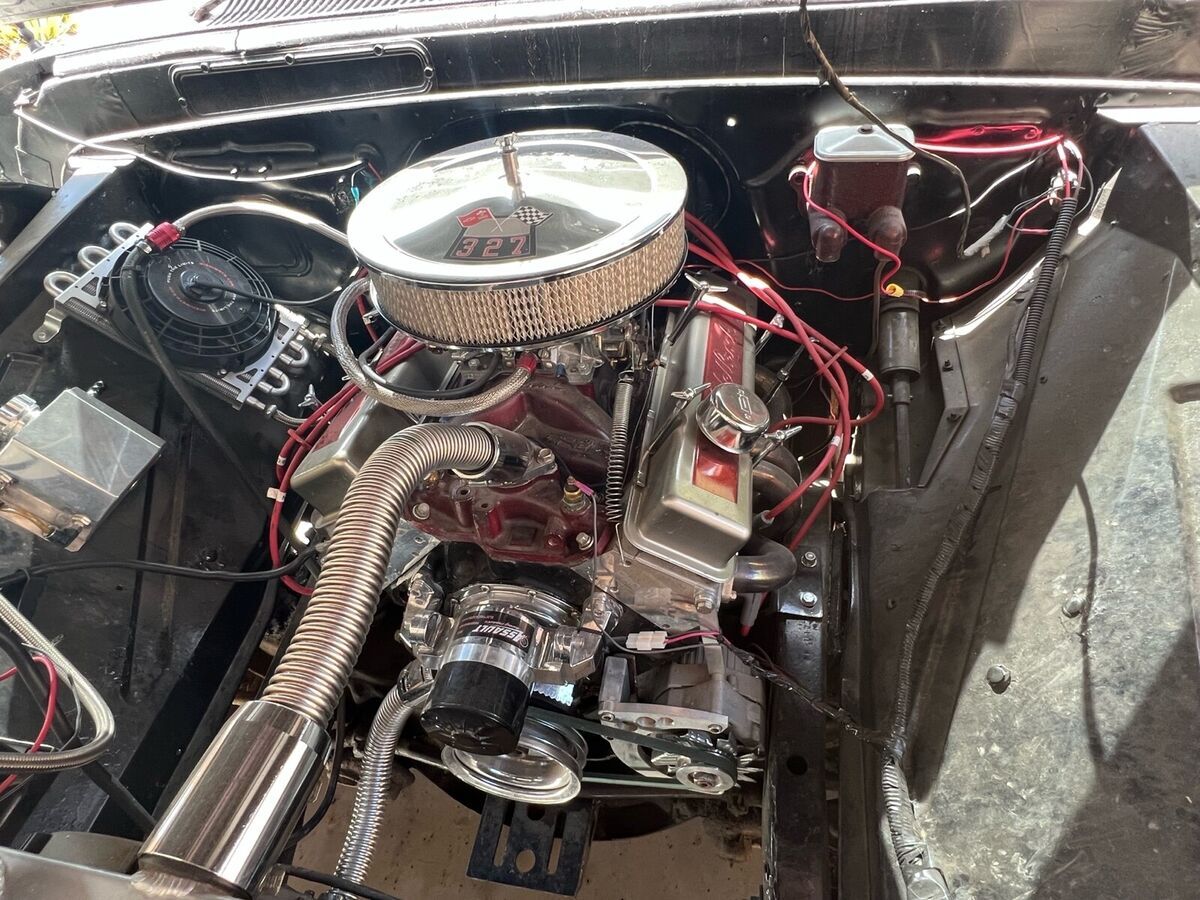 1962 Chevrolet C20/K20 - photo 13