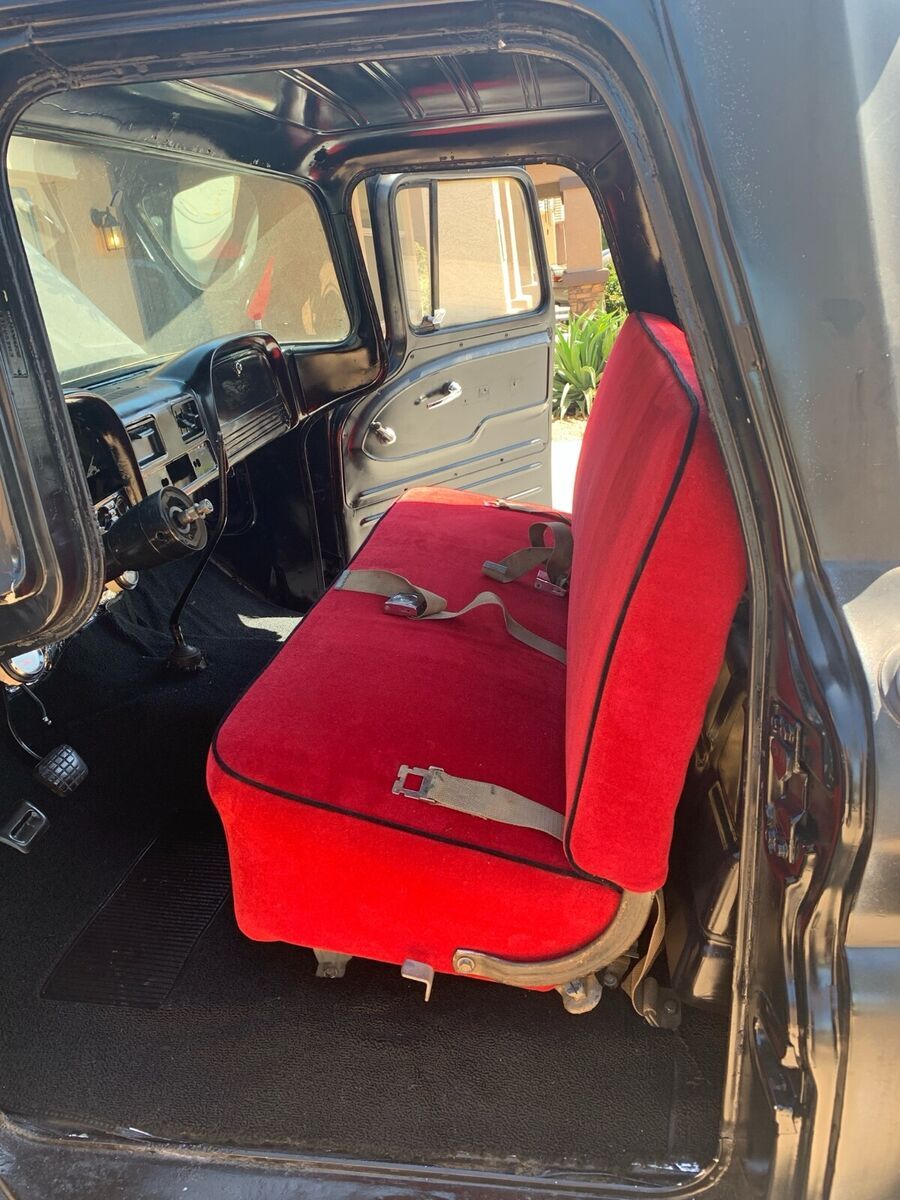 1962 Chevrolet C20/K20 - photo 6