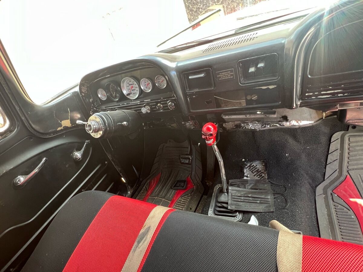 1962 Chevrolet C20/K20 - photo 7