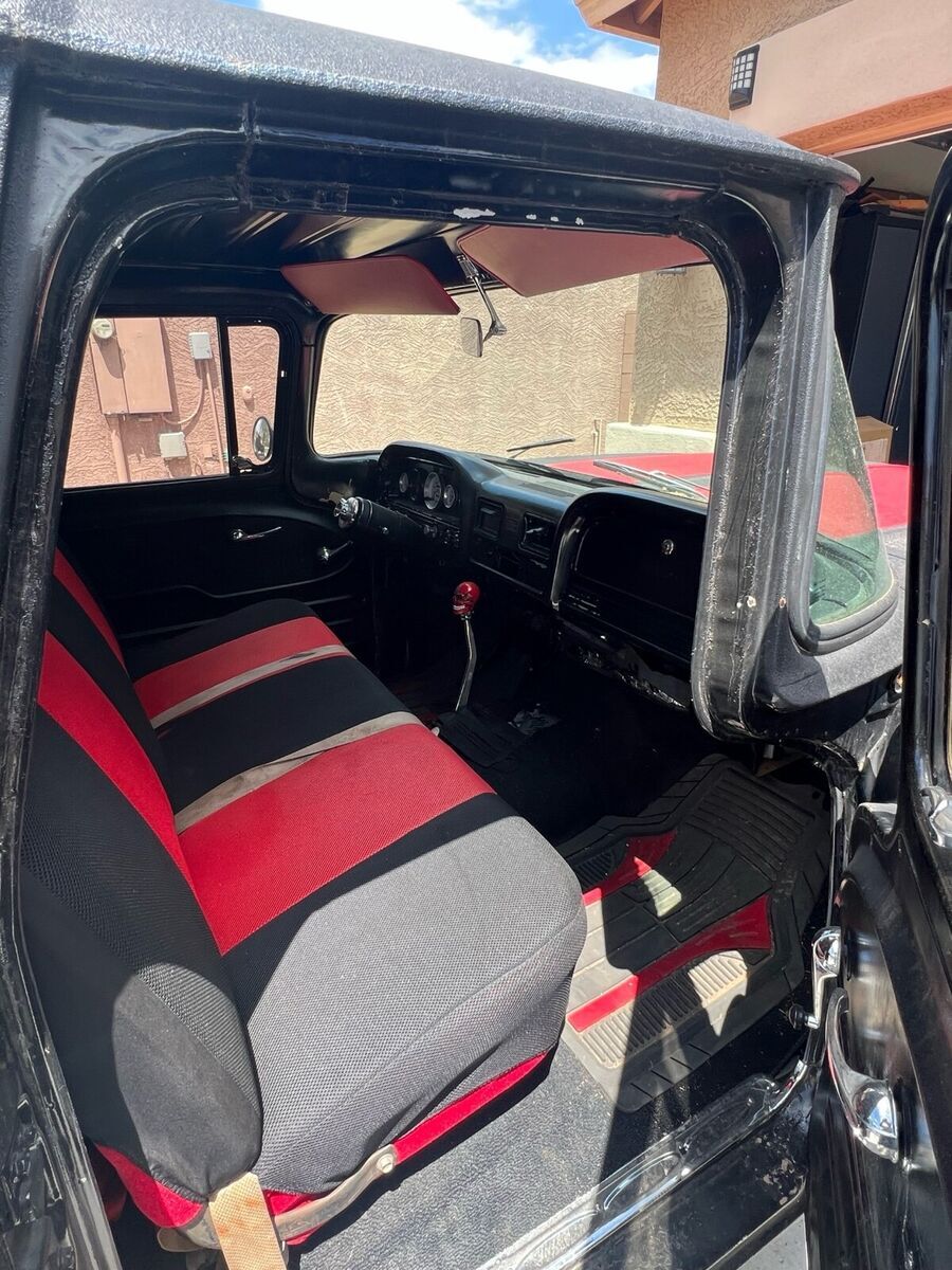 1962 Chevrolet C20/K20 - photo 8