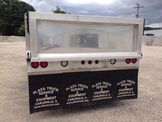 1962 Chevrolet Other Dump truck - photo 5