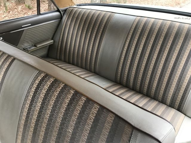 1962 Other Makes Chevy II Nova - photo 10