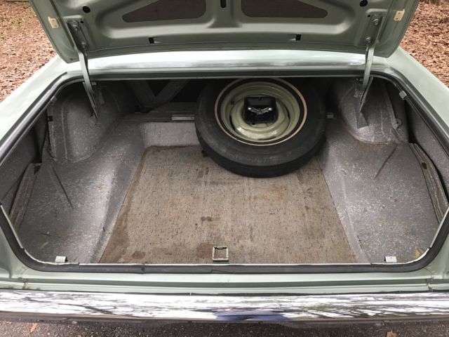 1962 Other Makes Chevy II Nova - photo 11