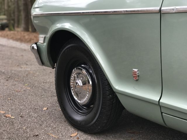 1962 Other Makes Chevy II Nova - photo 13