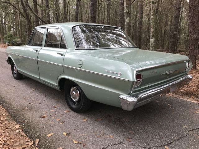 1962 Other Makes Chevy II Nova - photo 3