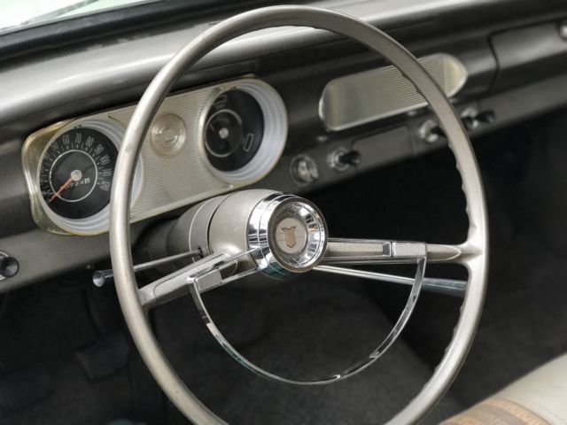 1962 Other Makes Chevy II Nova - photo 7