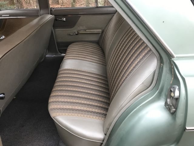 1962 Other Makes Chevy II Nova - photo 8