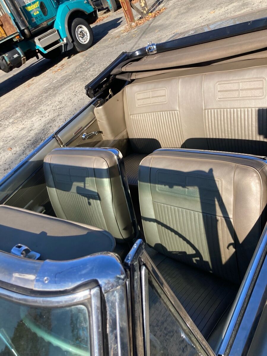 1962 Chevrolet Chevy II base - photo 8
