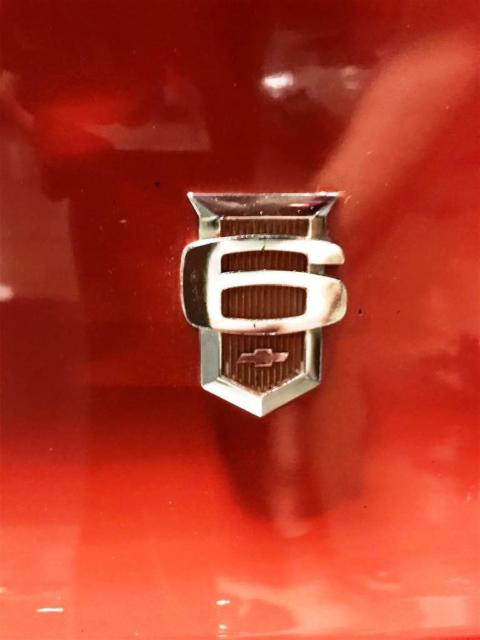 1962 Chevrolet Nova Wagon - photo 11