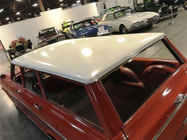 1962 Chevrolet Nova Wagon - photo 8