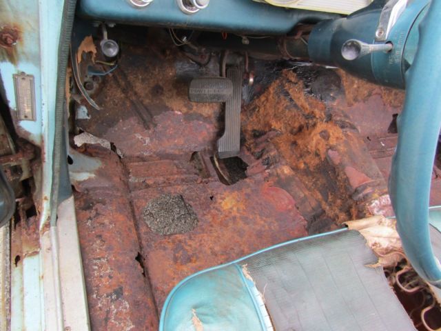 1962 Chevrolet Nova Convertible - photo 11