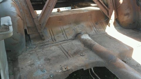 1962 Chevrolet Nova - photo 13