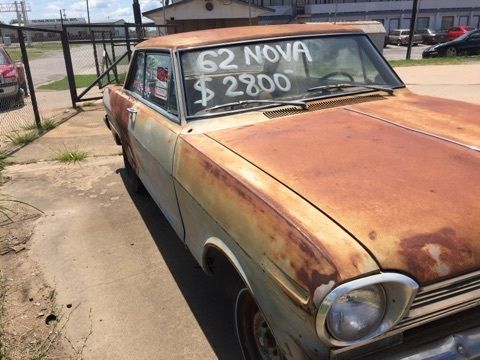 1962 Chevrolet Nova - photo 5