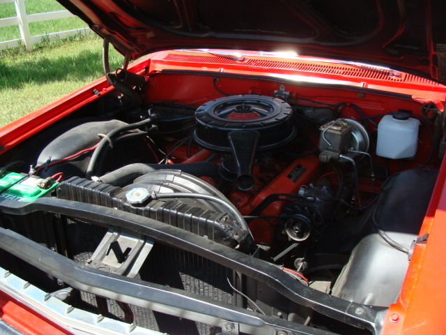 1962 Chevrolet Impala Impala SS - photo 11