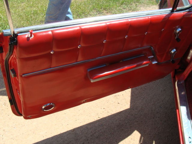 1962 Chevrolet Impala Impala SS - photo 13