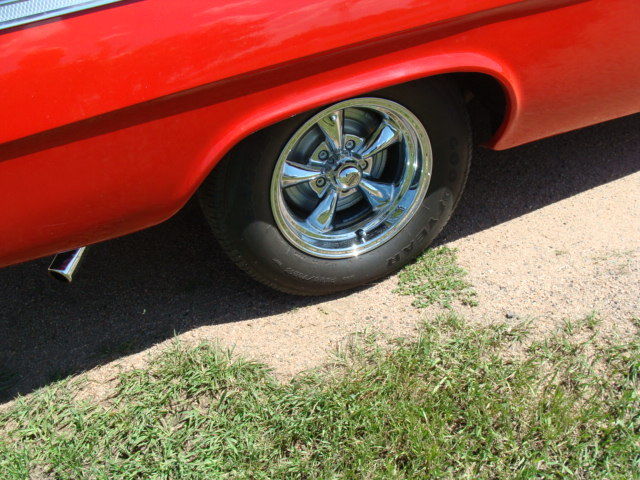1962 Chevrolet Impala Impala SS - photo 6
