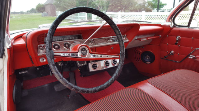 1962 Chevrolet Impala - photo 6