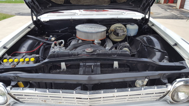 1962 Chevrolet Impala - photo 7
