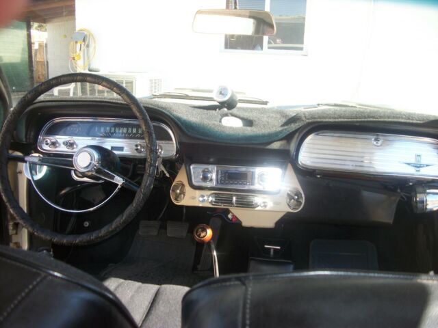 1962 Chevrolet Corvair - photo 10
