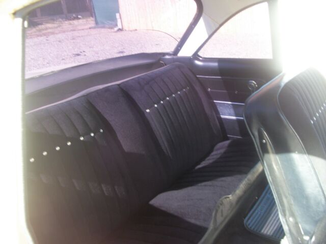 1962 Chevrolet Corvair - photo 11