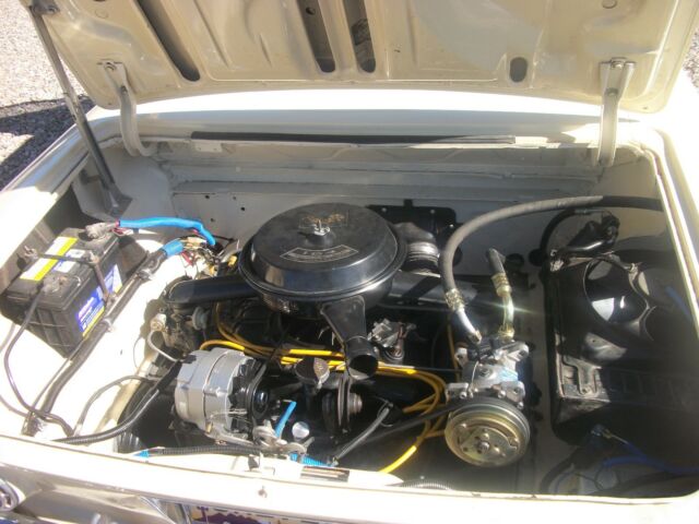 1962 Chevrolet Corvair - photo 13