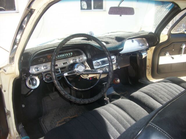 1962 Chevrolet Corvair - photo 8