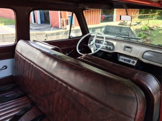 1962 Chevrolet Corvair - photo 10
