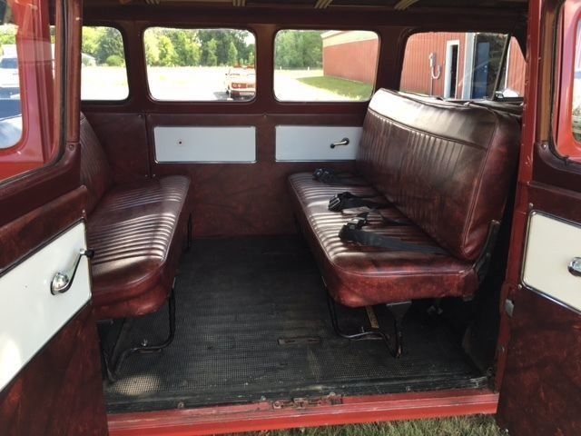 1962 Chevrolet Corvair - photo 11