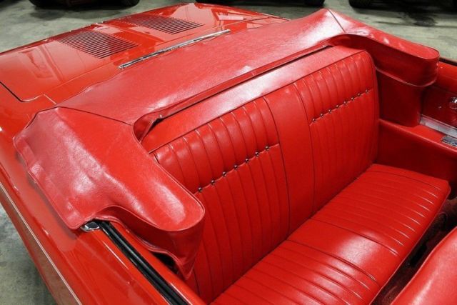 1962 Chevrolet Corvair -- - photo 10