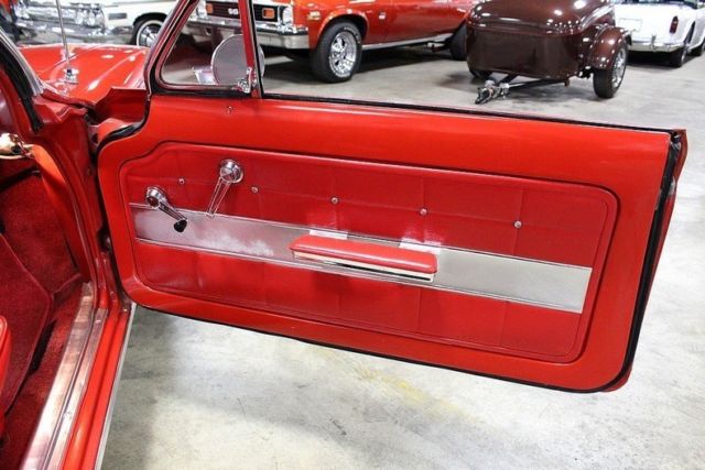 1962 Chevrolet Corvair -- - photo 12