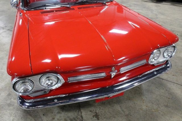 1962 Chevrolet Corvair -- - photo 9