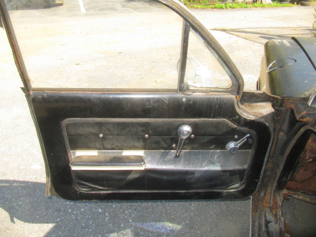 1962 Chevrolet Corvair