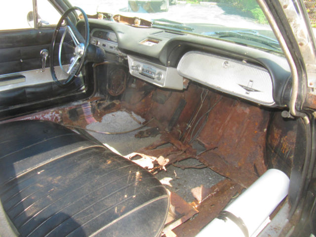 1962 Chevrolet Corvair