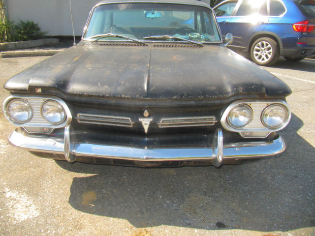 1962 Chevrolet Corvair
