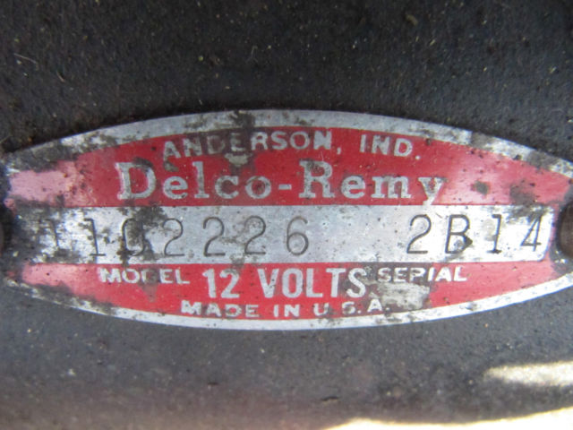 1962 Chevrolet Corvair