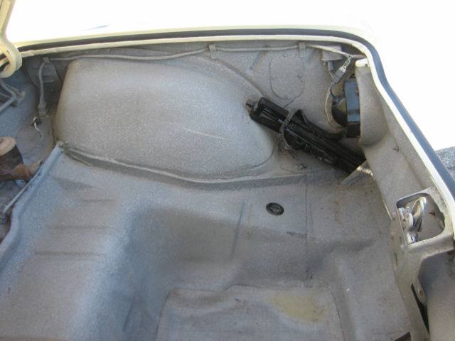 1962 Chevrolet Corvair - photo 13