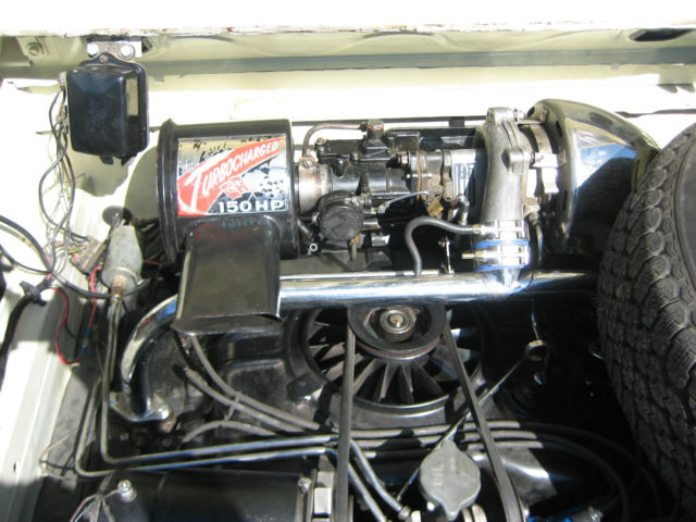 1962 Chevrolet Corvair - photo 9