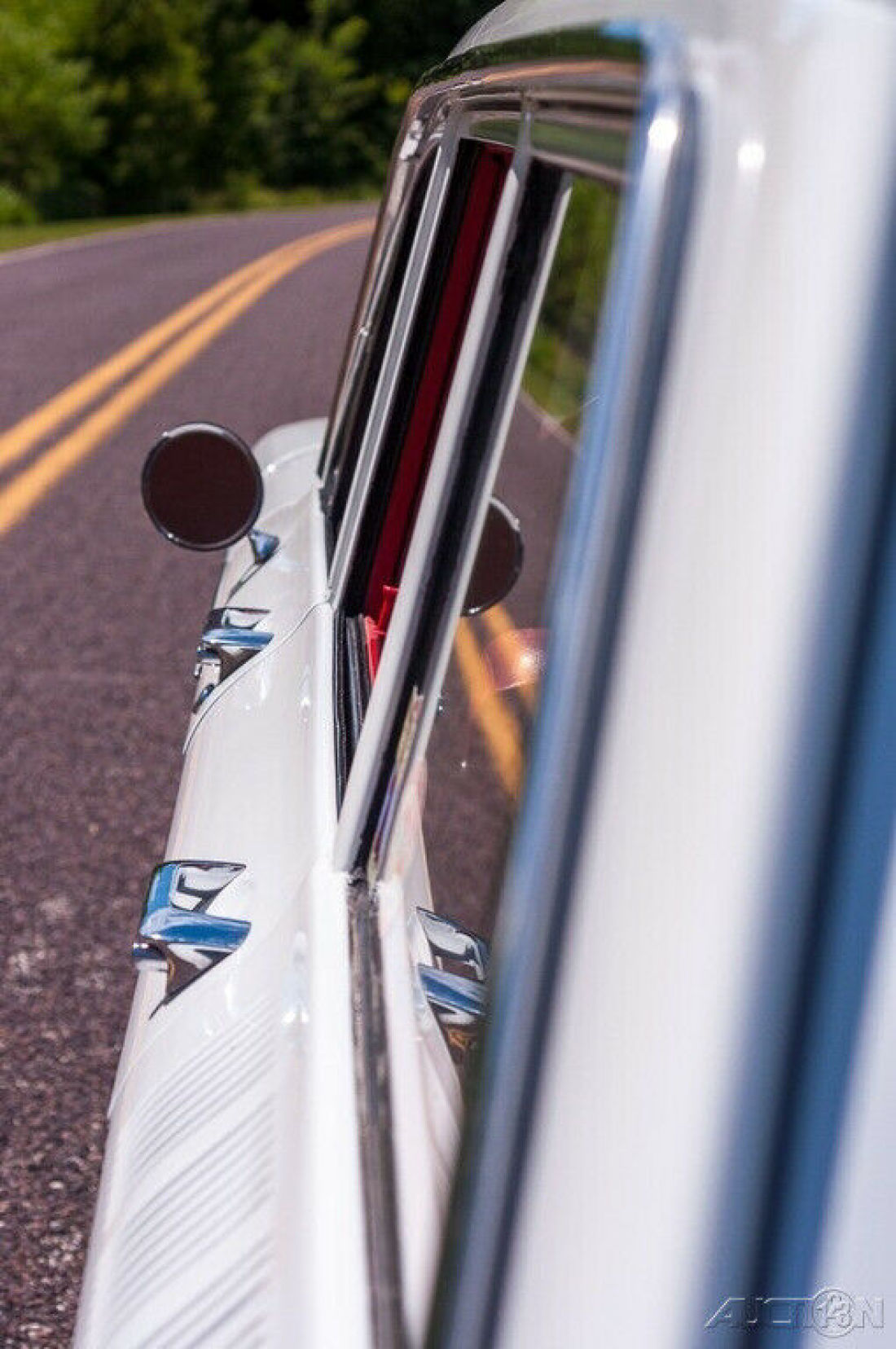 1962 Chevrolet Corvair Wagon - photo 10