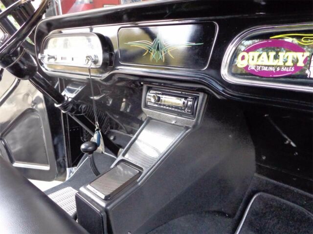 1962 Chevrolet Corvair custom - photo 13
