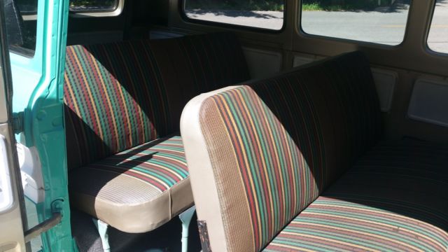1962 Chevrolet Corvair - photo 11