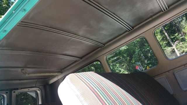 1962 Chevrolet Corvair - photo 12