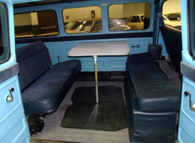 1962 Chevrolet Corvair - photo 8