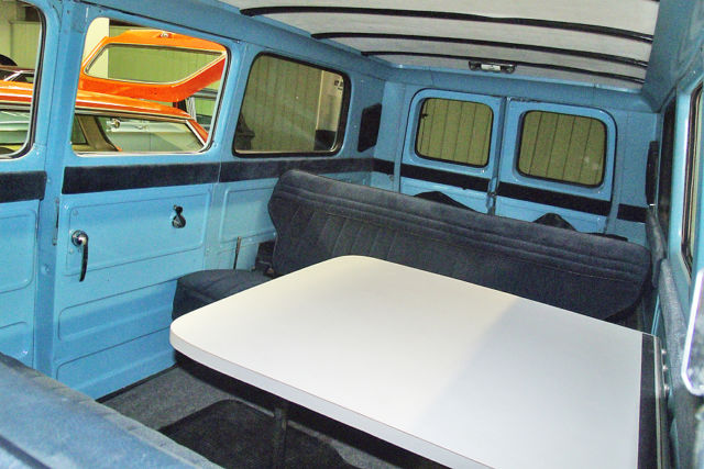 1962 Chevrolet Corvair - photo 9