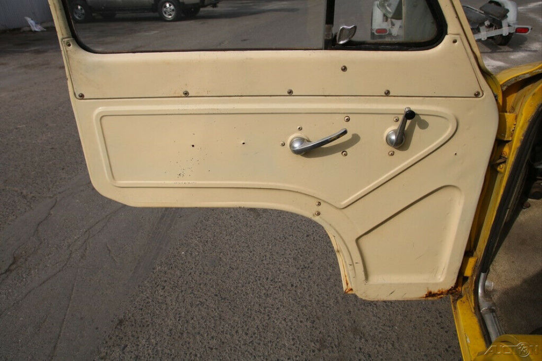 1962 Chevrolet Corvair - photo 10