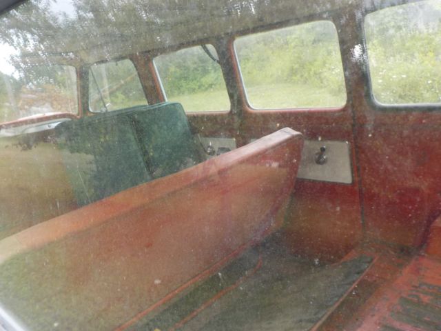 1962 Chevrolet Corvair deluxe - photo 9