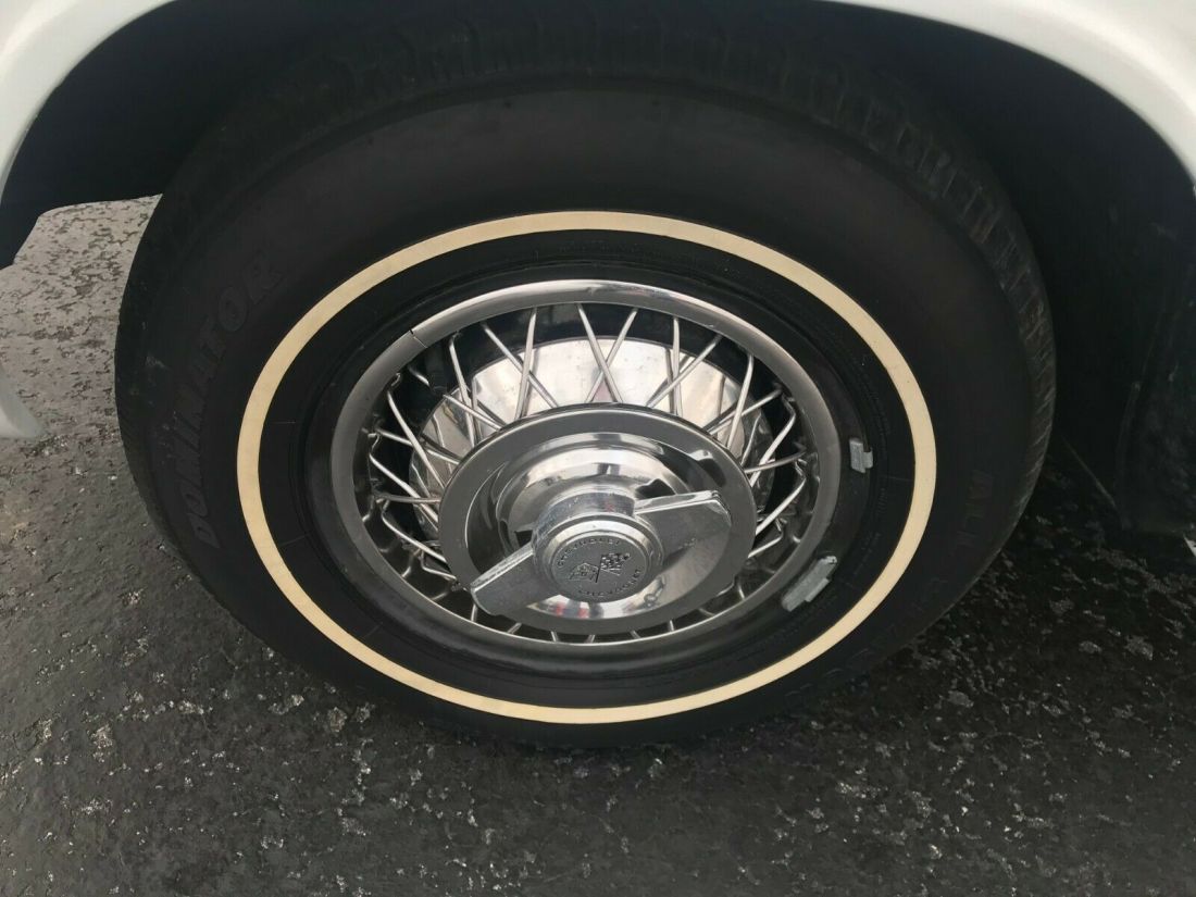1962 Chevrolet Corvair Monza Lakewood - photo 9