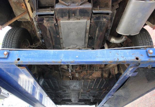 1962 Chevrolet Corvair -- - photo 10